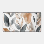 ネイチャーズボタニカル デスクマット (正面)