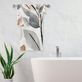 ネイチャーズボタニカル バスタオルセット