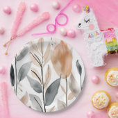 ネイチャーズボタニカル ペーパープレート (パーティー)