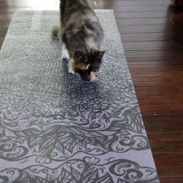 ネイチャーズマンダラス ヨガマット