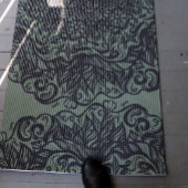 ネイチャーズマンダラス ヨガマット