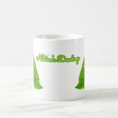 ネイチャーズモーニングシップ コーヒーマグカップ (中央)