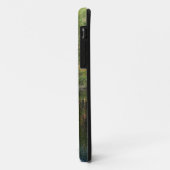 ネイチャーズリフレクションカスタムズiPhoneケースメイト Case-Mate iPhoneケース (裏面/左)