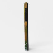 ネイチャーズリフレクションカスタムズiPhoneケースメイト Case-Mate iPhoneケース (裏面/左)