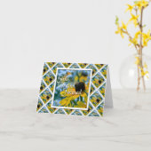 ネイチャーズ·フォリオ·デイリー·インスピレーションズ贈答アイディア
...
... カード (黄色い花)