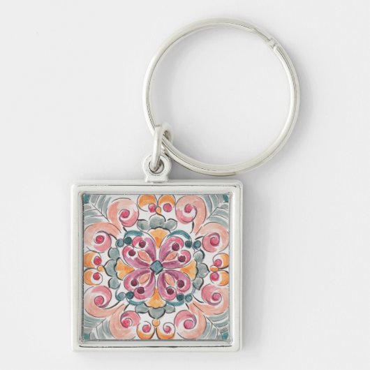 ネイチャーズ·ブリス キーホルダー (正面)