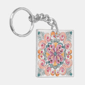 ネイチャーズ·ブリス キーホルダー (正面左)