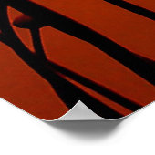 ネイチャーデザインポスター ポスター (角)