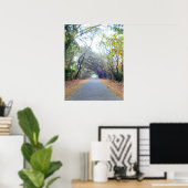 ネイチャーパスポスター ポスター (ホームオフィス)