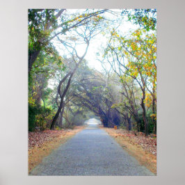 ネイチャーパスポスター ポスター