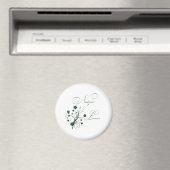 ネイチャー恋人 マグネット (インサイチュ (食洗機))