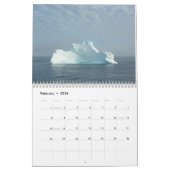 ネイチャー疑問に思2012年 カレンダー (2月 2026)