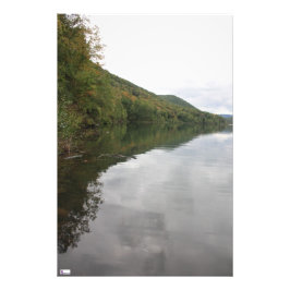 ネイチャー鏡写真プリント フォトプリント           