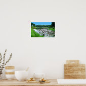 ネイチャーtouch ポスター (キッチン)