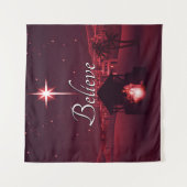 ネイティビティ・ビリーブ タペストリー (正面)