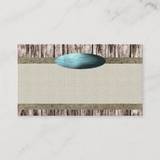 ネイティブアメリカンの名刺 名刺