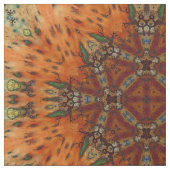 ネイティブアメリカンの生地 ファブリック (見本)