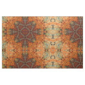 ネイティブアメリカンの生地 ファブリック (ファットクウォーター)