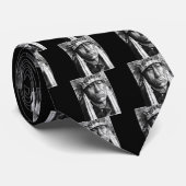 ネイティブアメリカン ネクタイ (ロール)