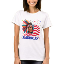 ネイティブアメリカン