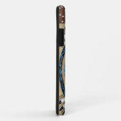 "ネイティブアメリカンSandpainting"西部のIPhone 5カリフォルニア Case-Mate iPhoneケース (裏面/右)