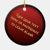 ネイティブアート オーナメント ファーストネイションズ 記念品 (裏面)