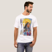 ネイティブサン Tシャツ (正面フル)