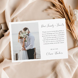 ネイティブプロテア水彩花ボホー植物学 サンキューカード