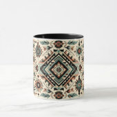 ネイティブ・インスピレーション マグカップ (中央)