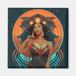 ネイティブ インスピレーション #2 マグネット