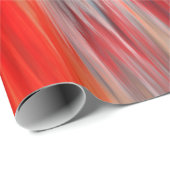 ネイティブ・ファイア ラッピングペーパー (ロールコーナー)