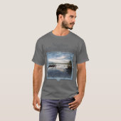 ネイティブ ミネソタ Tシャツ (正面フル)