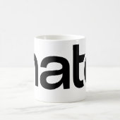 ネイトマグ コーヒーマグカップ (中央)