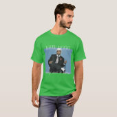 ネイト・ドッグ・ボーイ Tシャツ (正面フル)
