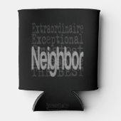 ネイバーエクストラナディールクーラーボックス 缶クーラー (正面)