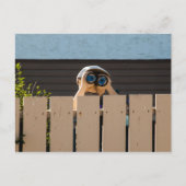 ネイバーポストカードの表示 ポストカード (正面)