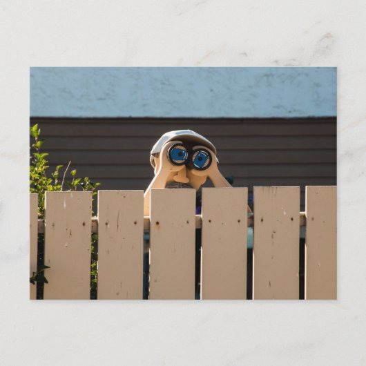 ネイバーポストカードの表示 ポストカード (正面)