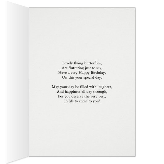 ネイバー誕生日蝶 (内側 (右))