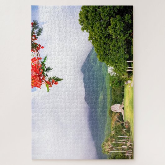 ネイビス ジグソーパズル (縦)