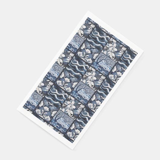 ネイビモダンーブルー (コーナー)