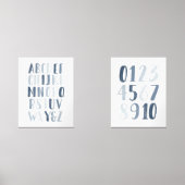 ネイビーアルファベットとナンバーズ教育教室 (正面)