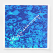 ネイビーカスタマイズ深いフレッシュ海水 (正面)