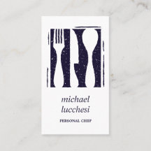 ネイビーカトラリー |シェフケータリングベーカリーレストラン