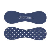 ネイビースターズ野球 野球ボール (パネル)