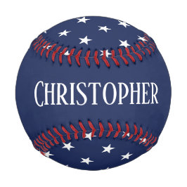 ネイビースターズ野球 野球ボール