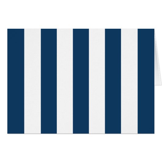 ネイビーストライプブルーのストライプ、パタストライプのーン (正面横)