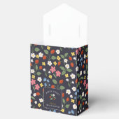 ネイビーストロベリー フェイバーボックス (オープン)