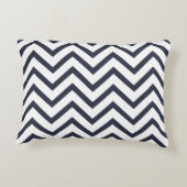 ネイビーテーマ写真「無条件の愛」犬愛 アクセントクッション (裏面)