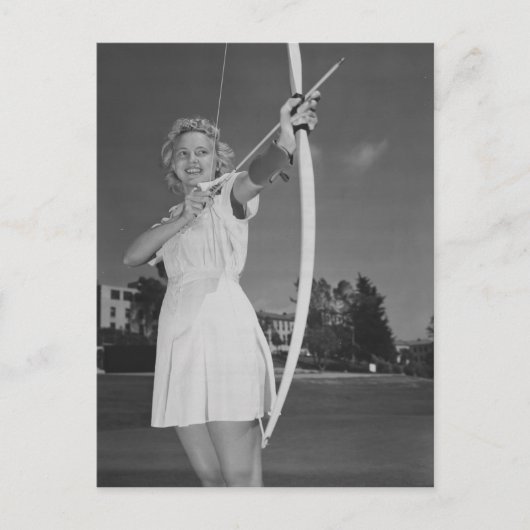 ネイビーナース保フィット ポストカード (正面)