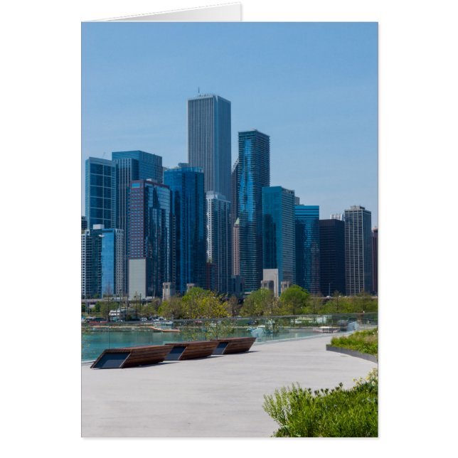 ネイビーピアから表示 (正面)